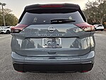 New 2026 NISSAN ROGUE SV in JACKSONVILLE, FLORIDA (Photo 5)