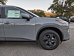 New 2026 NISSAN ROGUE SV in JACKSONVILLE, FLORIDA (Photo 8)