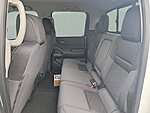 New 2025 NISSAN FRONTIER SV in JACKSONVILLE, FLORIDA (Photo 10)