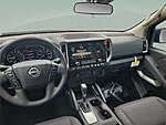 New 2025 NISSAN FRONTIER SV in JACKSONVILLE, FLORIDA (Photo 11)