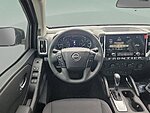 New 2025 NISSAN FRONTIER SV in JACKSONVILLE, FLORIDA (Photo 12)