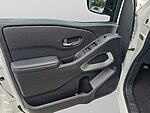 New 2025 NISSAN FRONTIER SV in JACKSONVILLE, FLORIDA (Photo 13)