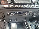 New 2025 NISSAN FRONTIER SV in JACKSONVILLE, FLORIDA (Photo 22)
