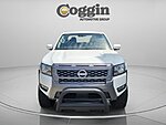 New 2025 NISSAN FRONTIER SV in JACKSONVILLE, FLORIDA (Photo 6)