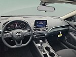 New 2025 NISSAN ALTIMA S in JACKSONVILLE, FLORIDA (Photo 13)