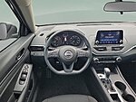 New 2025 NISSAN ALTIMA S in JACKSONVILLE, FLORIDA (Photo 14)
