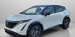 New 2025 NISSAN ARIYA PLATINUM+ in JACKSONVILLE, FLORIDA