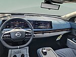 New 2025 NISSAN ARIYA PLATINUM+ in JACKSONVILLE, FLORIDA (Photo 12)
