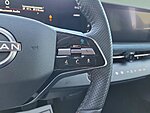 New 2025 NISSAN ARIYA PLATINUM+ in JACKSONVILLE, FLORIDA (Photo 14)