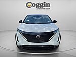New 2025 NISSAN ARIYA PLATINUM+ in JACKSONVILLE, FLORIDA (Photo 7)
