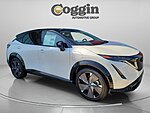 New 2025 NISSAN ARIYA PLATINUM+ in JACKSONVILLE, FLORIDA (Photo 7)