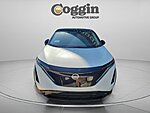 New 2025 NISSAN ARIYA PLATINUM+ in JACKSONVILLE, FLORIDA (Photo 8)