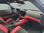 New 2024 NISSAN Z PERFORMANCE in JACKSONVILLE, FLORIDA (Photo 18)