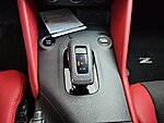 New 2024 NISSAN Z PERFORMANCE in JACKSONVILLE, FLORIDA (Photo 25)