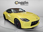 New 2024 NISSAN Z PERFORMANCE in JACKSONVILLE, FLORIDA (Photo 5)