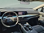 New 2025 NISSAN MURANO SL in JACKSONVILLE, FLORIDA (Photo 15)