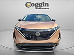 New 2025 NISSAN ARIYA PLATINUM+ in JACKSONVILLE, FLORIDA (Photo 8)