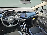 New 2025 NISSAN VERSA SV in JACKSONVILLE, FLORIDA (Photo 13)