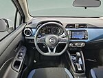 New 2025 NISSAN VERSA SV in JACKSONVILLE, FLORIDA (Photo 14)