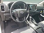 New 2025 NISSAN FRONTIER SV in JACKSONVILLE, FLORIDA (Photo 19)