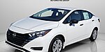 New 2025 NISSAN VERSA S in JACKSONVILLE, FLORIDA