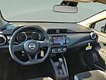 New 2025 NISSAN VERSA S in JACKSONVILLE, FLORIDA (Photo 18)