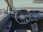 New 2025 NISSAN VERSA S in JACKSONVILLE, FLORIDA (Photo 19)