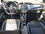 New 2025 NISSAN VERSA SV in JACKSONVILLE, FLORIDA (Photo 18)