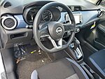 New 2025 NISSAN VERSA SV in JACKSONVILLE, FLORIDA (Photo 22)