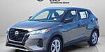 New 2025 NISSAN KICKS S in JACKSONVILLE, FLORIDA