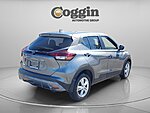 New 2025 NISSAN KICKS S in JACKSONVILLE, FLORIDA (Photo 6)