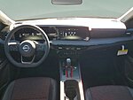 New 2026 NISSAN KICKS SR in JACKSONVILLE, FLORIDA (Photo 12)