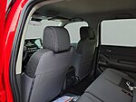 New 2026 NISSAN FRONTIER SV in JACKSONVILLE, FLORIDA (Photo 10)