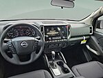 New 2026 NISSAN FRONTIER SV in JACKSONVILLE, FLORIDA (Photo 12)