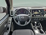 New 2026 NISSAN FRONTIER SV in JACKSONVILLE, FLORIDA (Photo 13)