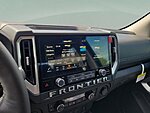 New 2026 NISSAN FRONTIER SV in JACKSONVILLE, FLORIDA (Photo 15)