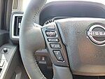 New 2026 NISSAN FRONTIER SV in JACKSONVILLE, FLORIDA (Photo 19)