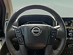 New 2026 NISSAN FRONTIER SV in JACKSONVILLE, FLORIDA (Photo 20)