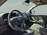 New 2026 NISSAN FRONTIER SV in JACKSONVILLE, FLORIDA (Photo 23)