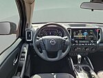 New 2026 NISSAN FRONTIER SV in JACKSONVILLE, FLORIDA (Photo 26)