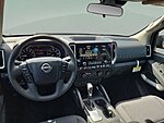 New 2026 NISSAN FRONTIER SV in JACKSONVILLE, FLORIDA (Photo 27)