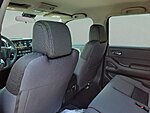 New 2026 NISSAN FRONTIER SV in JACKSONVILLE, FLORIDA (Photo 28)