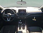New 2025 NISSAN ALTIMA SR in JACKSONVILLE, FLORIDA (Photo 14)