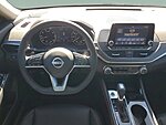 New 2025 NISSAN ALTIMA SR in JACKSONVILLE, FLORIDA (Photo 15)
