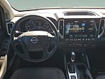 New 2026 NISSAN FRONTIER SV in JACKSONVILLE, FLORIDA (Photo 15)