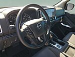 New 2026 NISSAN FRONTIER SV in JACKSONVILLE, FLORIDA (Photo 19)