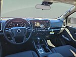 New 2026 NISSAN FRONTIER SV in JACKSONVILLE, FLORIDA (Photo 11)