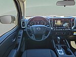 New 2026 NISSAN FRONTIER SV in JACKSONVILLE, FLORIDA (Photo 12)