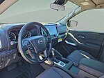 New 2026 NISSAN FRONTIER SV in JACKSONVILLE, FLORIDA (Photo 13)