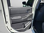 New 2026 NISSAN FRONTIER SV in JACKSONVILLE, FLORIDA (Photo 21)